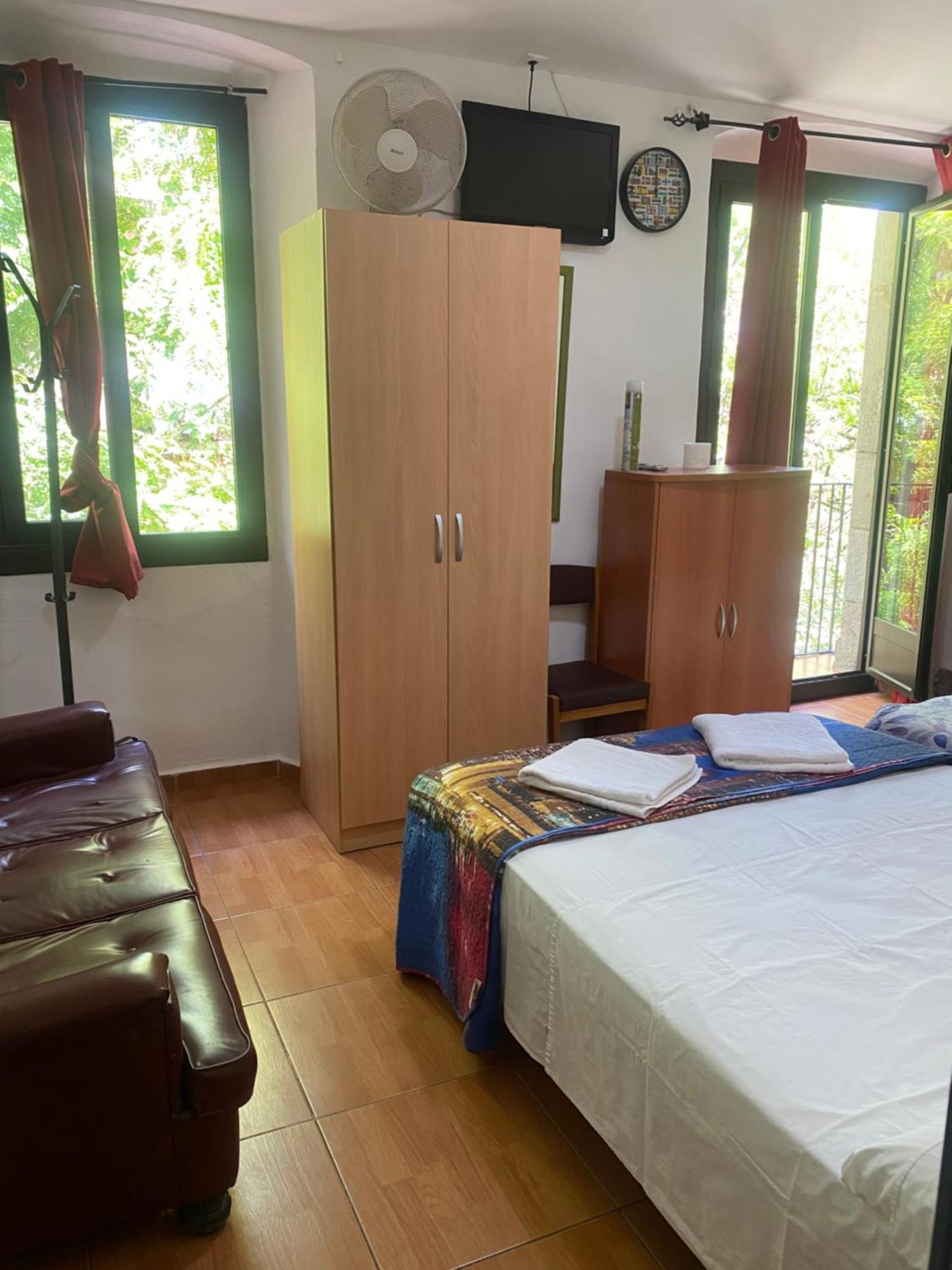 Pension Teruel — Photos 1